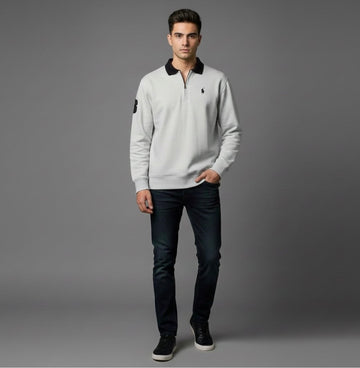 Polo Ralph Lauren Crew Sweatshirt