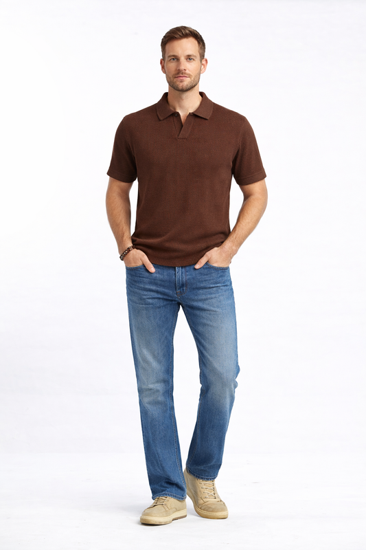 VALYRIAN V COLLAR STYLE MAN