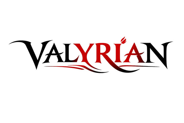 VALYRIAN