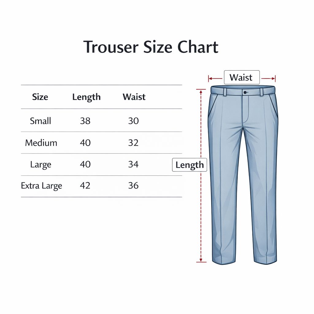 DESERT TAUPE PLAIN BAGGY TROUSER